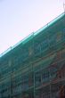 Renovation of Old Building in Liverpool