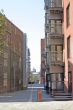 Old and New in Liverpool