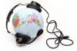 World is listening