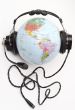 World is listening