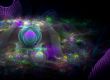 Magic garden