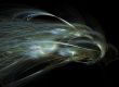 Luminous beam