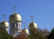 Russian church.