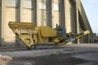 Yellow Road Laying Machine