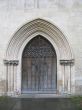 Church Door