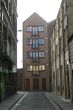 New Apartment Building
