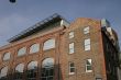 Old Warehouse Converted to Modern Apartments