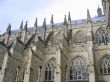 Side of a Cathedral