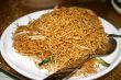 Chinese Fine Noodles with Beansprouts