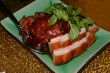 Chinese Three Meats