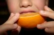 Eat an Orange