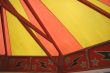 Interior of English Fun Fair Stall