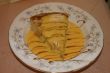 Apple Pie and Custard