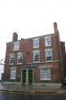 Two Old Houses in Chester England