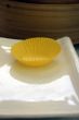 Empty Chinese Tart Wrapper