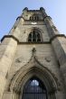Liverpool Church Steeple