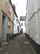 Cobbled Alley