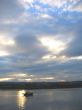 Boat on River
