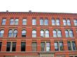 Windows in Old Manchester Offices