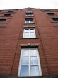 Five Floors of Windows
