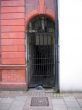 Old Gate