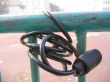 Abandoned Bike Lock