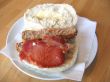 Breakfast on a Bun