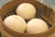 Chinese Steamed Egg Buns