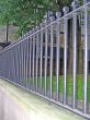 Modern Metal Railings