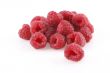 Raspberries.