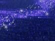 midnight blue sky background