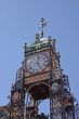 The Clock in Chester