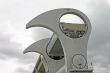 Falkirk Wheel in Scotland