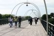 Walking the Pier