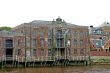 Old Warehouse on the River Ouse in York