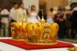 Religious crowns