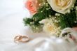 wedding gold rings