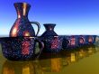 Set Ceramic Cup