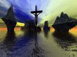cross