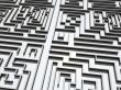 maze 3D