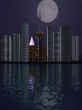 city 3D