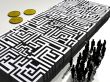 maze 3D