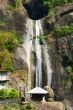 cave waterfalls