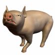 Piglet 3D