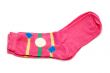 Red sock