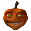 Pumkin Head