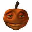 Pumkin Head