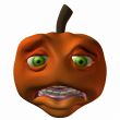 Pumkin Head