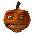Pumkin Head