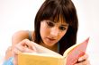 Focussed on reading